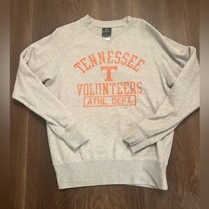 Tennessee Volunteers crewneck